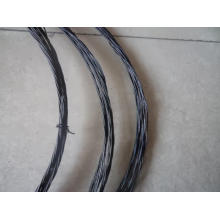 Galvanized wire/ black annealed wire Twisted wire